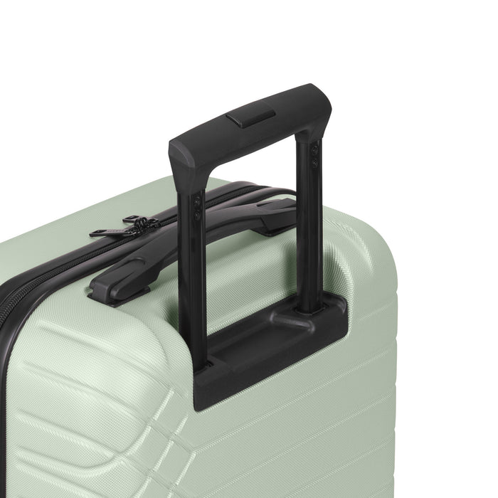 Mecca Ensemble De Bagages 2 Pieces