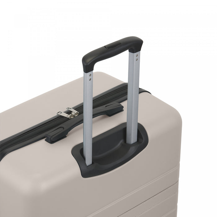 Lisbon Ensemble De Bagages 2 Pieces