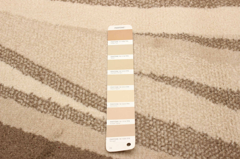 Carpette Mirage beige - 8 pi 0 po x 10 pi 0 po