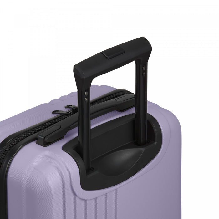 The Classic Ensemble De Bagages 3 Pieces