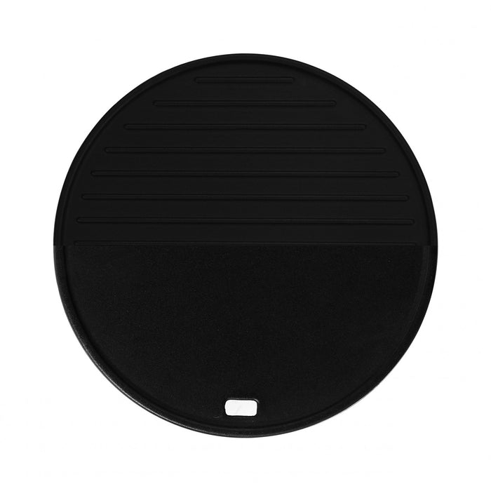 Four à pizza Pizzadesso de Salton de style professionnel - TO2122SS