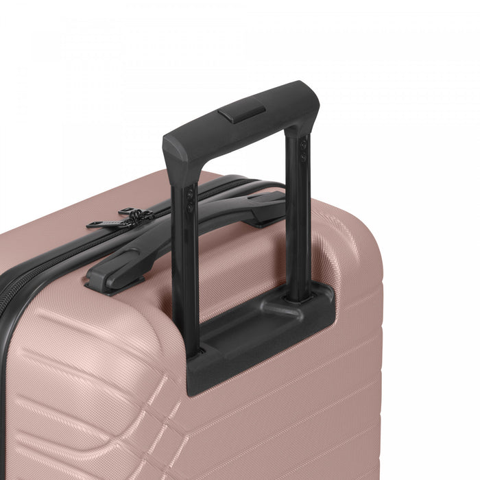 Mecca Ensemble De Bagages 2 Pieces