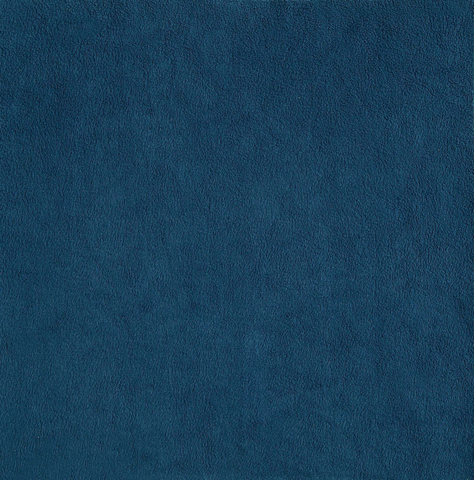 Ensemble de 6 chaises de salle a manger Hillman Modern en bleu