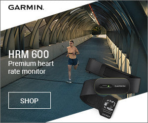 Garmin Hrm 600 Moniteur De Frequence Cardiaque M-xl, Noir/jaune, Dynamiques De Course, Traceur De Fitness, Batterie De 2 Mois, Bluetooth, Ant+
