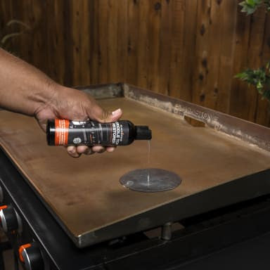 Kit de restauration pour plancha Blackstone - 4172CA