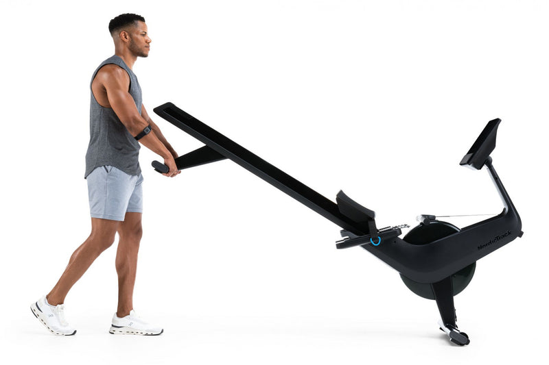 Rameur NordicTrack RW700