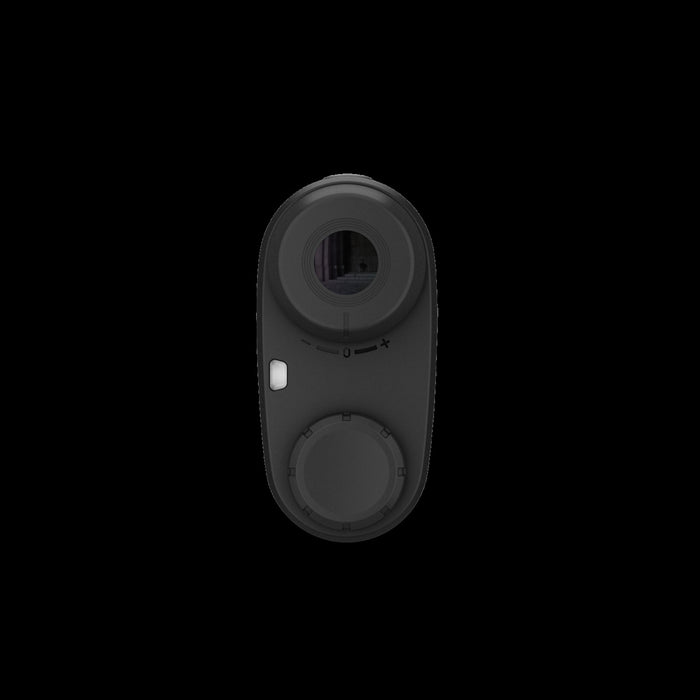 Telemetre laser de golf Garmin Approach Z30 - Mesure de distance, distance PlaysLike, support magnetique, detecteur de drapeau, mode tournoi, longue duree de batterie