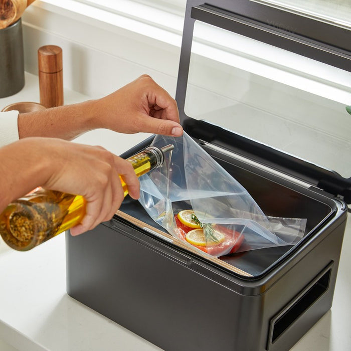 Machine a sceller sous vide a chambre Anova Precision