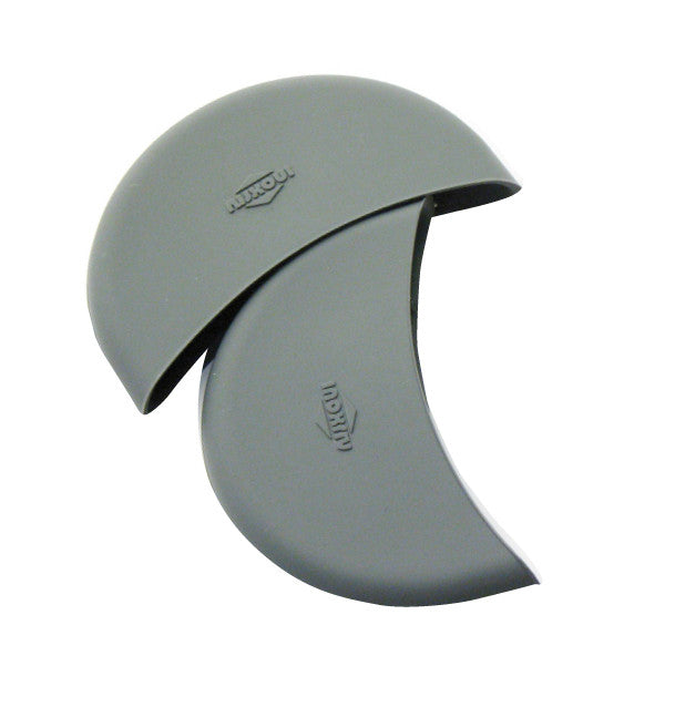 Arimi Luna Batterie De Cuisine Italienne En Acier Inoxydable 12 Pieces