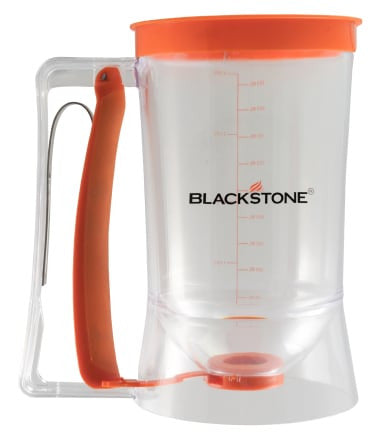 Kit de petit-dejeuner Blackstone - 4 pieces - 1543CA