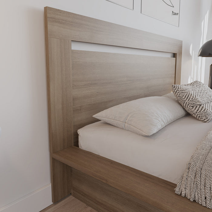 Tete de Lit Malibu