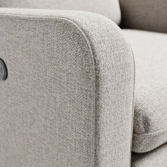 Graco Teddi Fauteuil inclinable electrique - Tressage dune