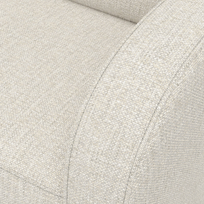 Storkcraft Santa Monica Fauteuil inclinable electrique - Tressage dune