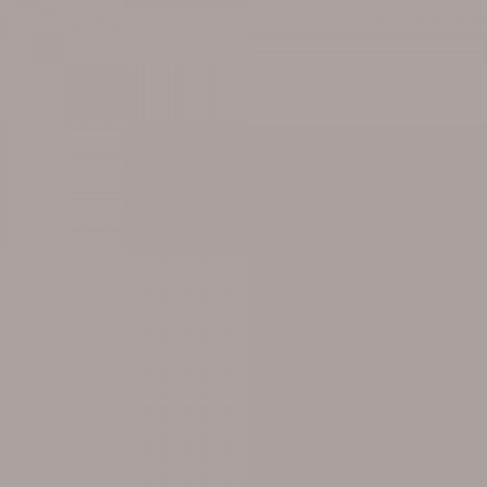 Ensemble de commode moderne Granville 2 pieces en gris clair