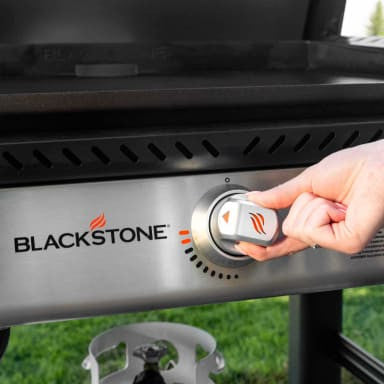 Plaque de cuisson Blackstone 28\" Patio Pro XL - 2152