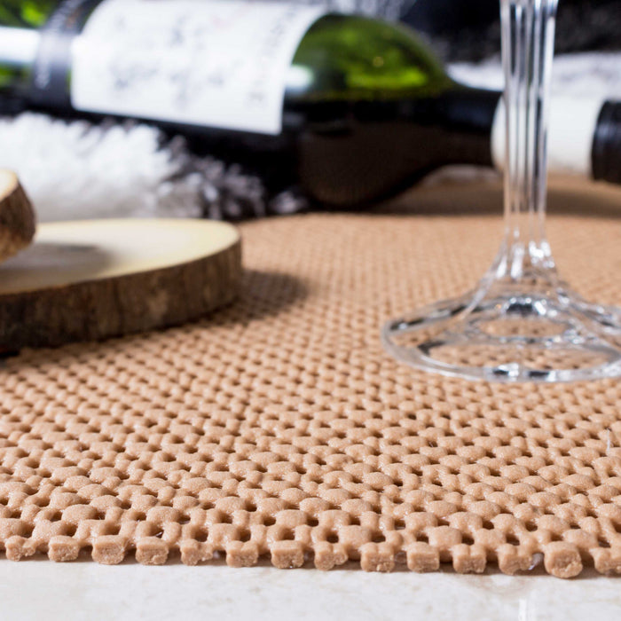 Sous-tapis Super Stop pour l’intérieur - 4 pi x 6 pi