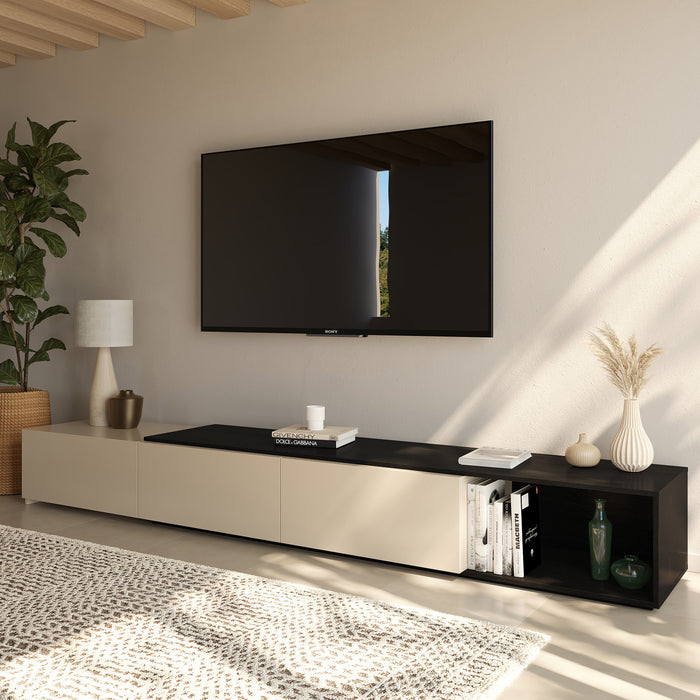 Meuble tele extensible Arlo