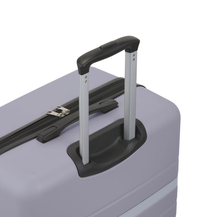 Lisbon Ensemble De Bagages 2 Pieces