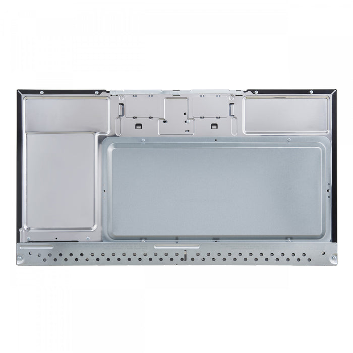 Four a micro-ondes a convection Fornace 30 pouces, au-dessus de la cuisiniere, acier inoxydable, 1,5 pi³ - FOTR3038-30
