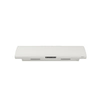  Hotte de cuisinière sous l’armoire Typhoon de Zephyr de 36 po - blanc mat - AK2136CW 