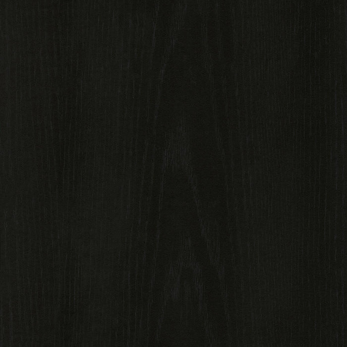 Meuble pour téléviseur Luna d’Ameriwood Home avec foyer électrique pour téléviseurs jusqu’à 75 po - chêne noir