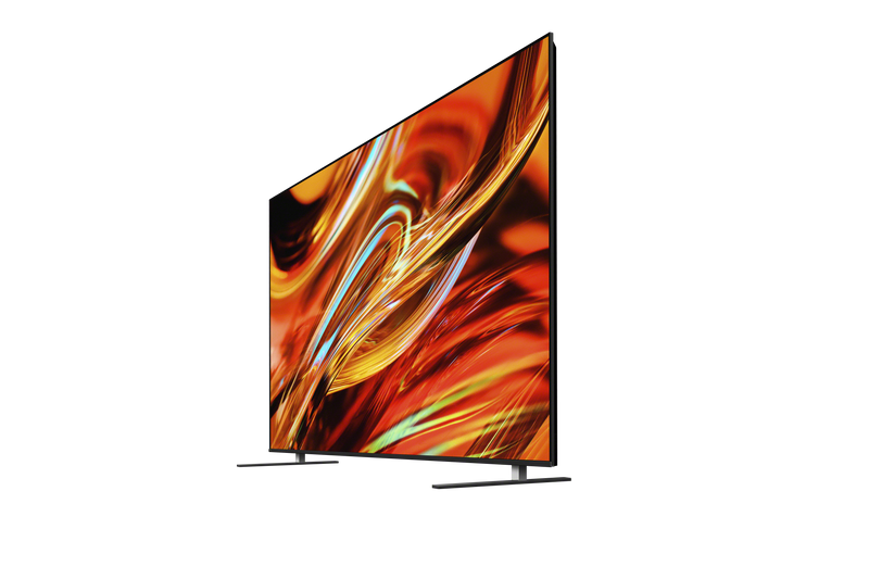 Téléviseur intelligent SONY Bravia 7 II 4K de 98 po avec HDR, True RGB et Google TV (13212864) - modèle 2026