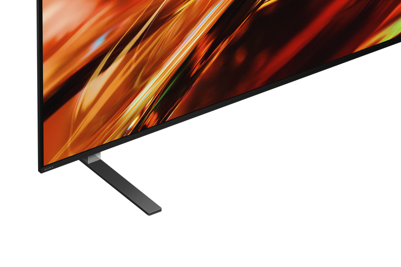 Téléviseur intelligent SONY Bravia 7 II 4K de 98 po avec HDR, True RGB et Google TV (13212864) - modèle 2026