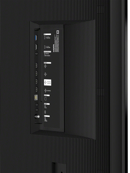 Téléviseur intelligent SONY Bravia 7 II 4K de 98 po avec HDR, True RGB et Google TV (13212864) - modèle 2026