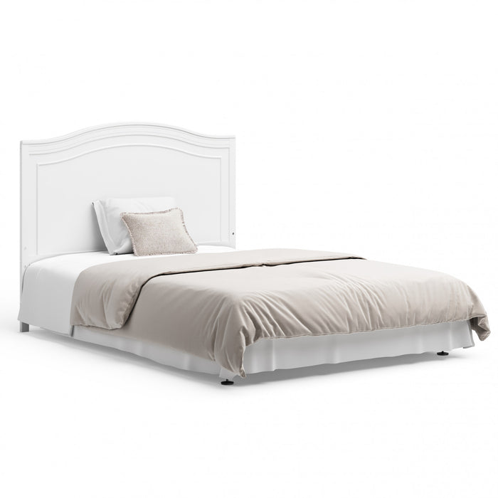 Graco Paris Lit de bebe convertible 4-en-1 - Blanc