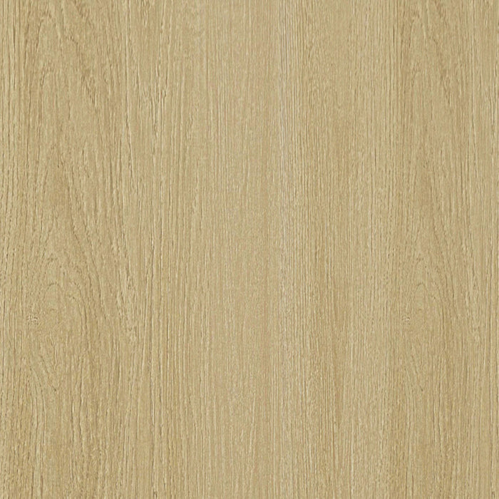 Table de nuit Molly Modern 66 cm en chene naturel (3 tiroirs)