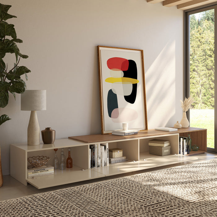 Meuble tele extensible Arlo