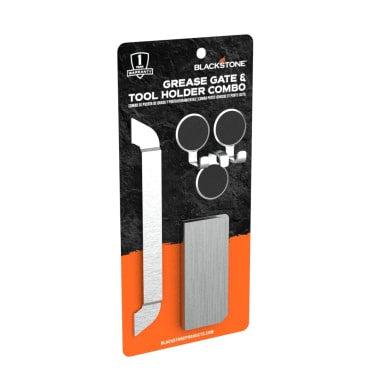 Kit de porte-graisse et porte-outils Blackstone - 5188CA