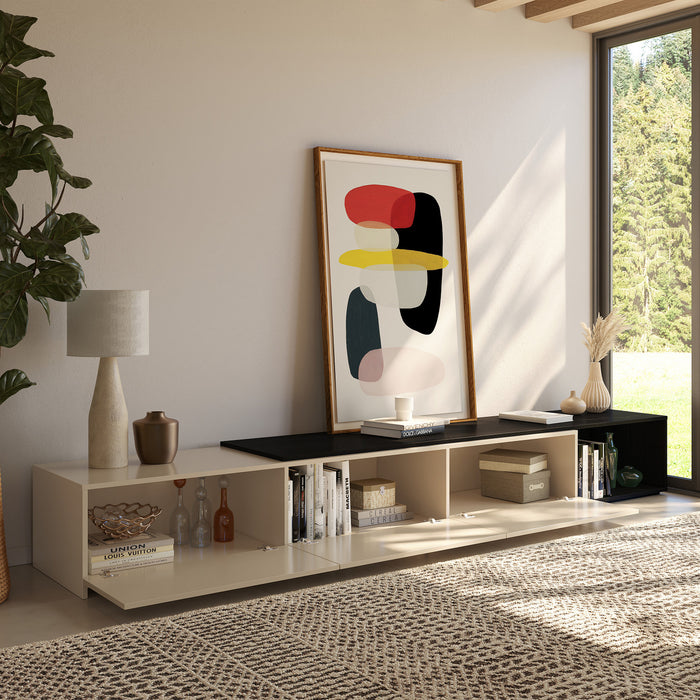 Meuble tele extensible Arlo