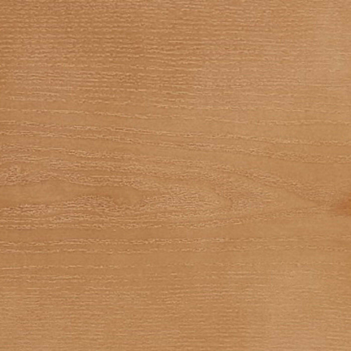 Hamlet et Ensemble de salle a manger moderne industriel chic Rockaway 7 pieces en naturel