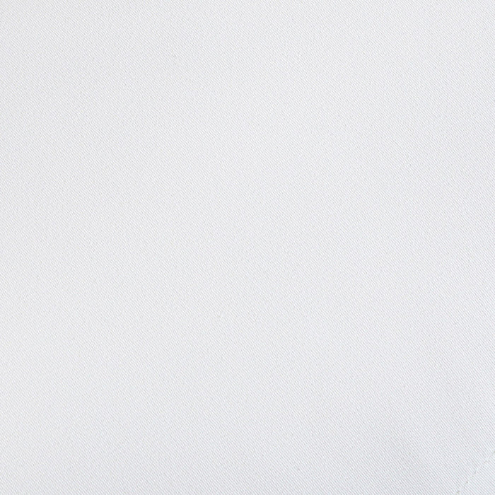 Ensemble de conversation moderne Vine 4 pieces en blanc