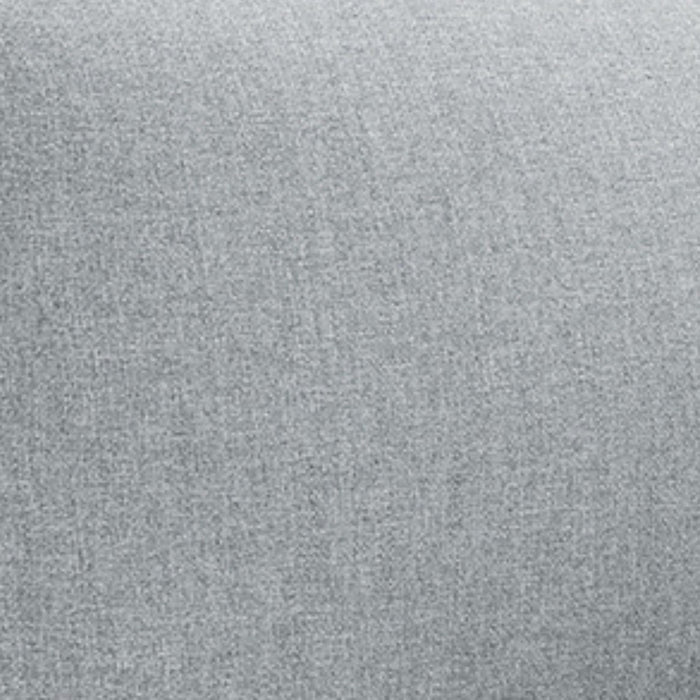 Ensemble de conversation moderne Sunnyside 5 pieces en gris