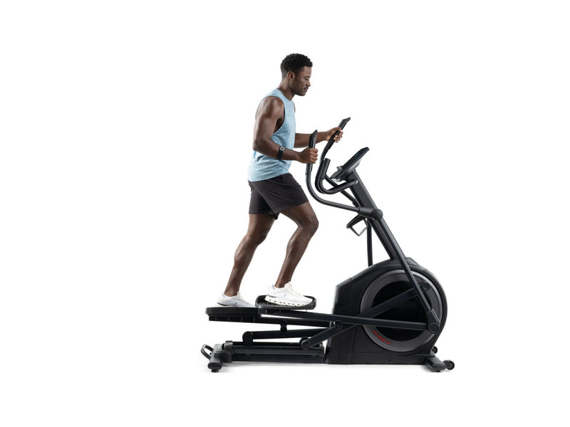 Elliptique Proform Carbon El