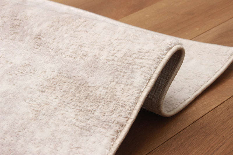 Carpette Monica grise - 8 pi 0 po x 10 pi 0 po   