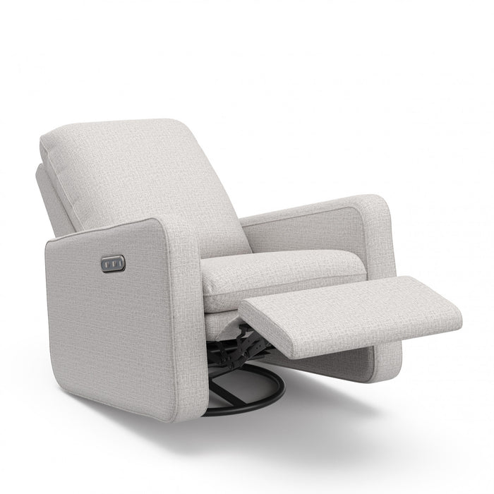 Graco Teddi Fauteuil inclinable electrique - Tressage acier