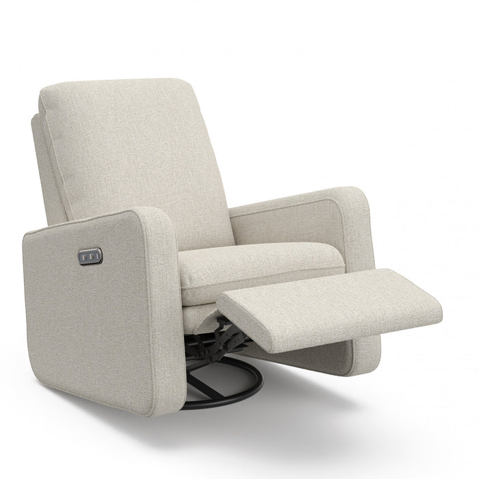 Graco Teddi Fauteuil inclinable electrique - Tressage dune