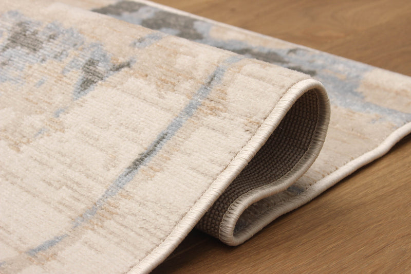Carpette Celeste ivoire - 8 pi 0 po x 10 pi 0 po   