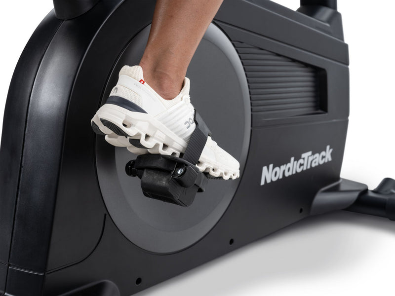 Velo Stationnaire Nordictrck G Le
