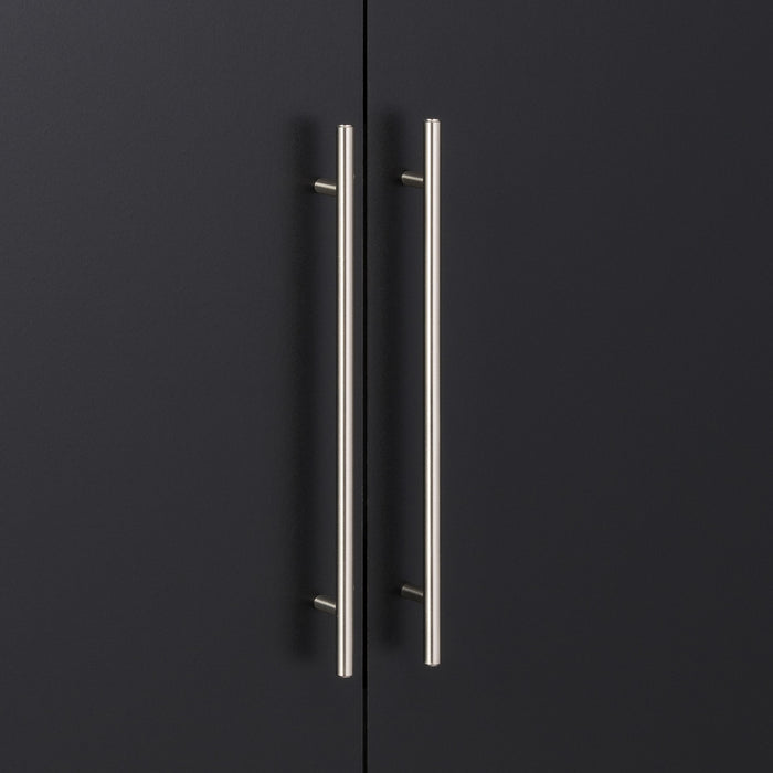 Hangups Armoire De Rangement Pour Chaussures A 40 Casiers – Noir