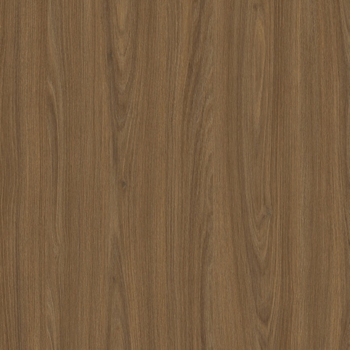 Meuble pour téléviseur mural mince Nordika de 72 po avec armoire de rangement - noyer clair