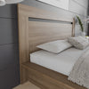 Malibu Headboard | Tete de Lit Malibu