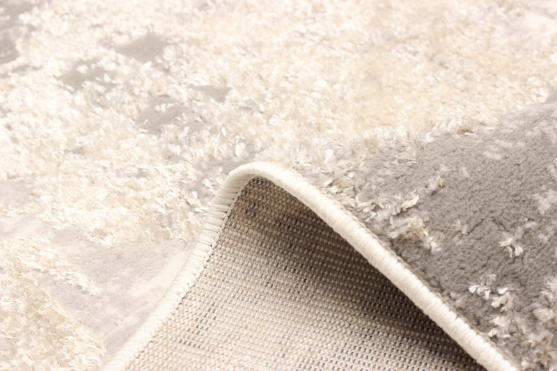Carpette Emory grise - 8 pi 0 po x 10 pi 0 po