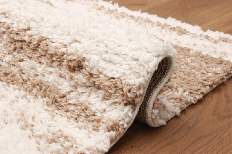Carpette Sirius ivoire - 8 pi 0 po x 10 pi 0 po  