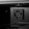 Forno Ambassador 36" Dual Fuel Range in White, 6 Sealed Burners, 5.2 cu.ft. Oven - FFSGS6199-36CPWHT | Cuisiniere double combustible Ambassador de 36 po, blanche, 6 bruleurs scelles, 5,2 pi³ – FFSGS6199-36CPWHT