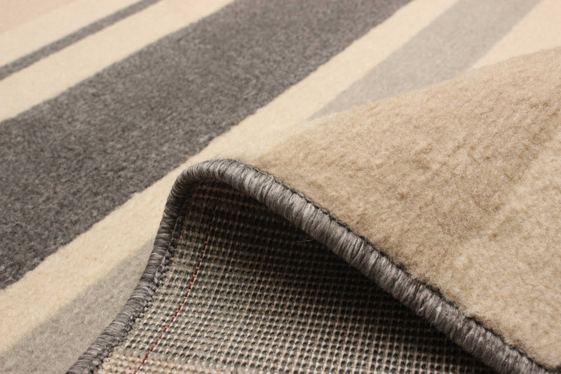 Carpette Hilfiger beige - 8 pi 0 po x 10 pi 0 po