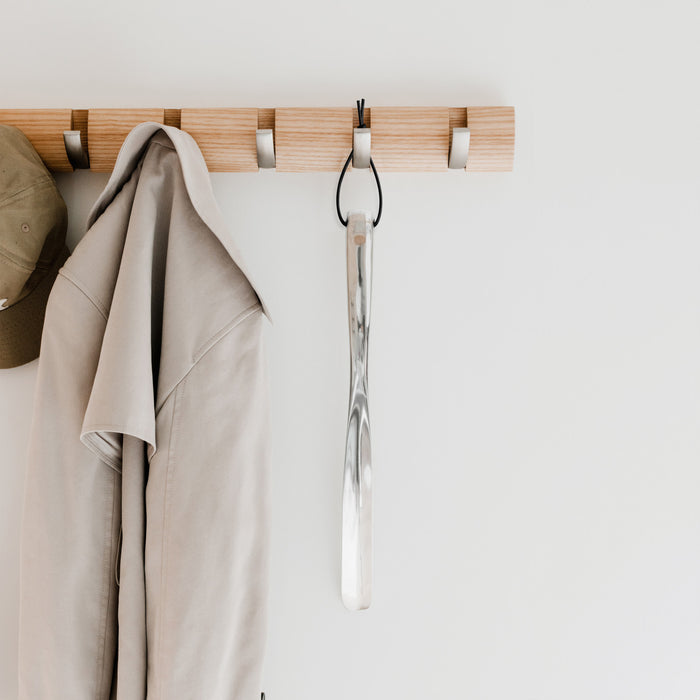 Chausse-pied Slip de Umbra en aluminium